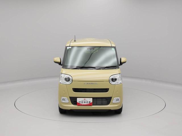 ムーヴキャンバスセオリーＧ（愛知県）の中古車
