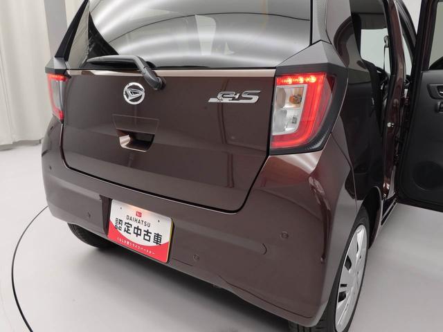 ミライースＸ　ＳＡIII（愛知県）の中古車