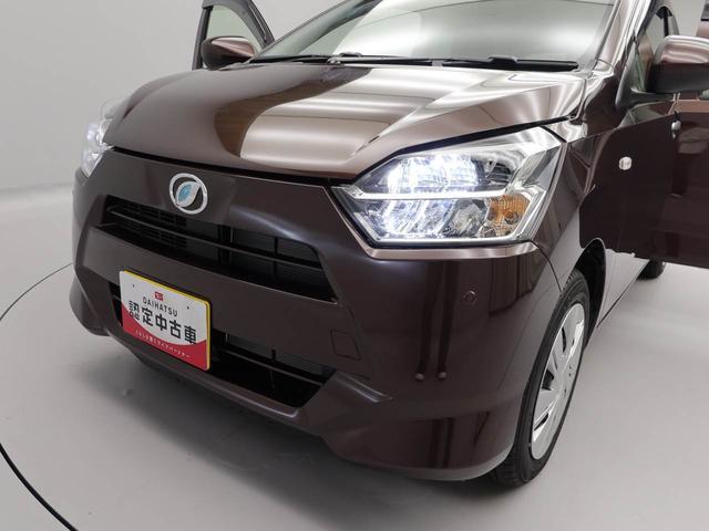 ミライースＸ　ＳＡIII（愛知県）の中古車