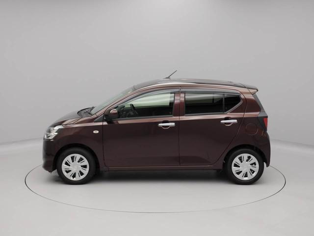 ミライースＸ　ＳＡIII（愛知県）の中古車