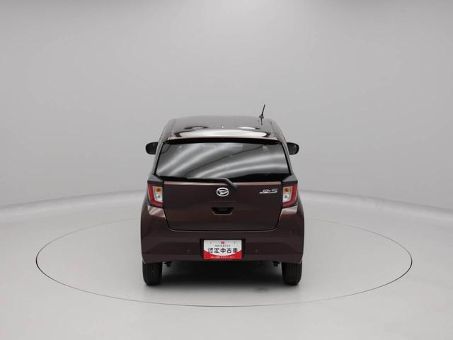 ミライースＸ　ＳＡIII（愛知県）の中古車