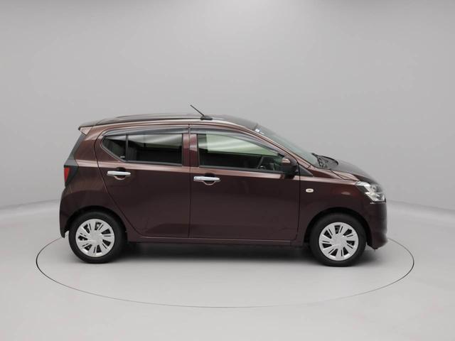 ミライースＸ　ＳＡIII（愛知県）の中古車