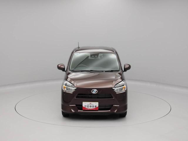 ミライースＸ　ＳＡIII（愛知県）の中古車