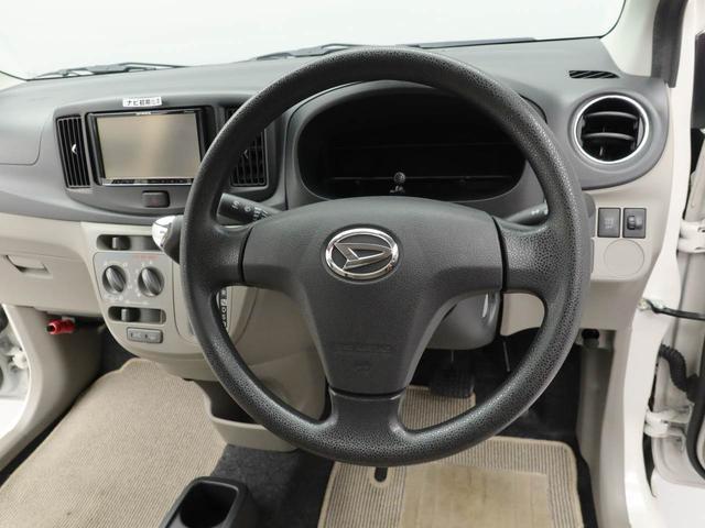 ミライースＸメモリーナビ　キーレス（愛知県）の中古車