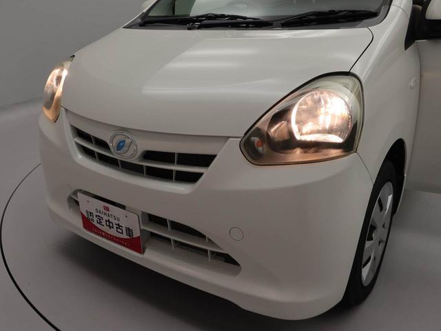 ミライースＸメモリーナビ　キーレス（愛知県）の中古車