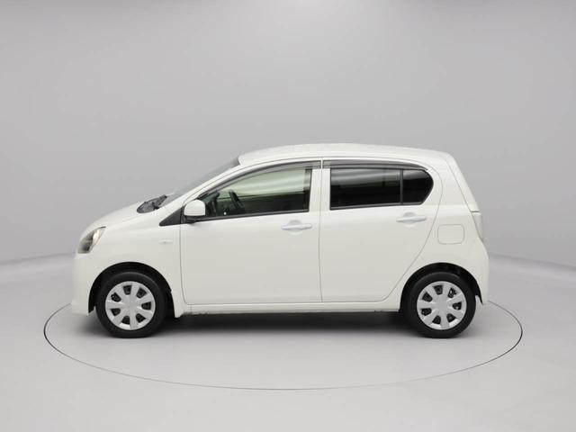ミライースＸメモリーナビ　キーレス（愛知県）の中古車