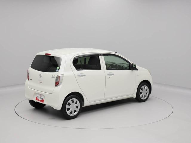 ミライースＸメモリーナビ　キーレス（愛知県）の中古車