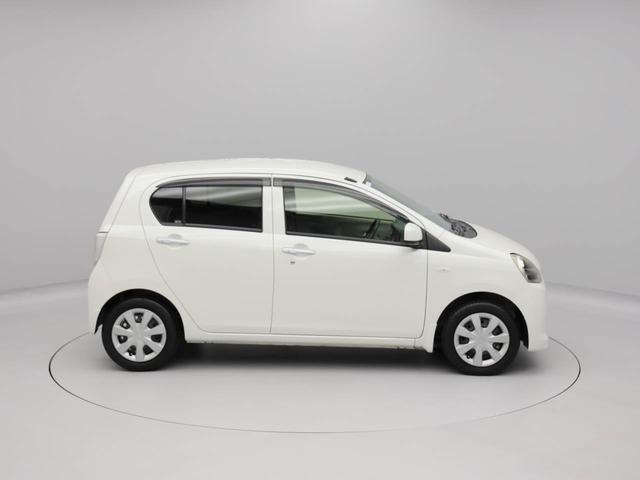 ミライースＸメモリーナビ　キーレス（愛知県）の中古車