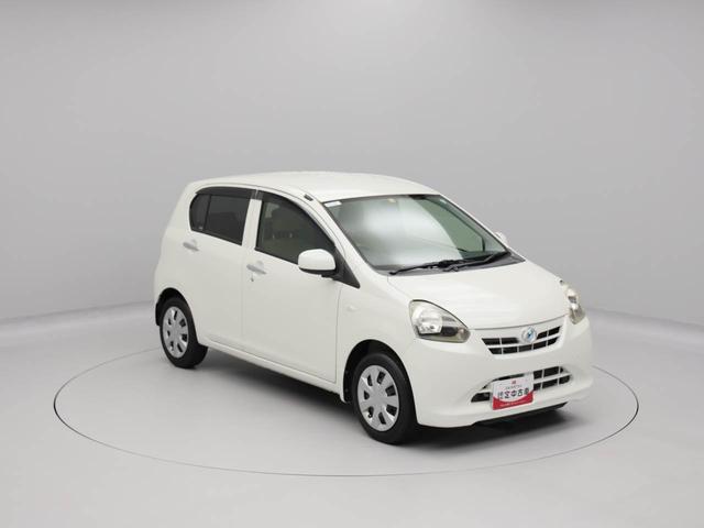 ミライースＸメモリーナビ　キーレス（愛知県）の中古車