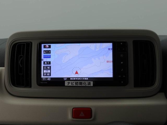 ミラトコットＬ　ＳＡIIIメモリーナビ　バックカメラ　ＥＴＣ　衝突軽減装備（愛知県）の中古車