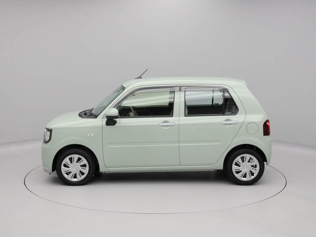 ミラトコットＬ　ＳＡIIIメモリーナビ　バックカメラ　ＥＴＣ　衝突軽減装備（愛知県）の中古車