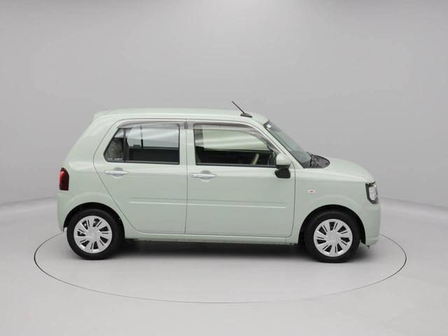 ミラトコットＬ　ＳＡIIIメモリーナビ　バックカメラ　ＥＴＣ　衝突軽減装備（愛知県）の中古車