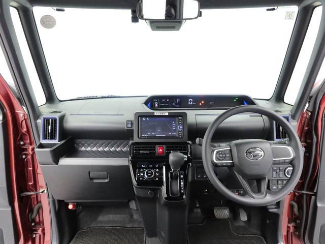 タントカスタムＸ（愛知県）の中古車