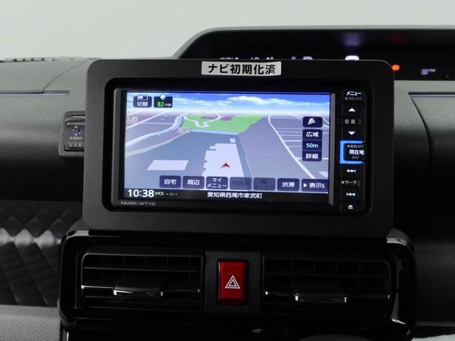 タントカスタムＸ（愛知県）の中古車