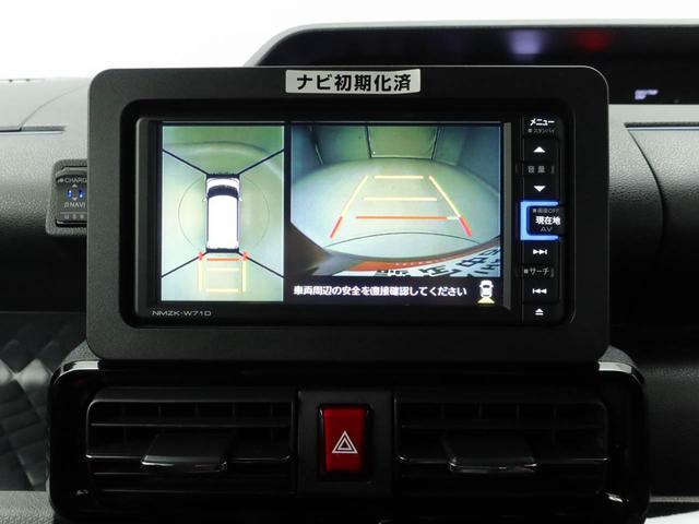 タントカスタムＸ（愛知県）の中古車