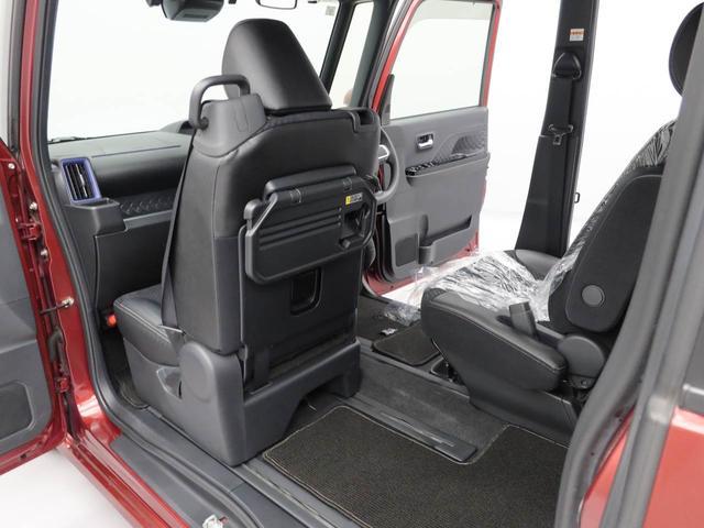 タントカスタムＸ（愛知県）の中古車