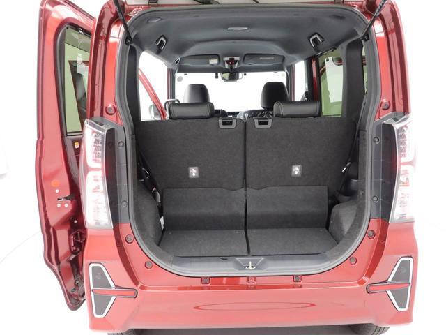 タントカスタムＸ（愛知県）の中古車