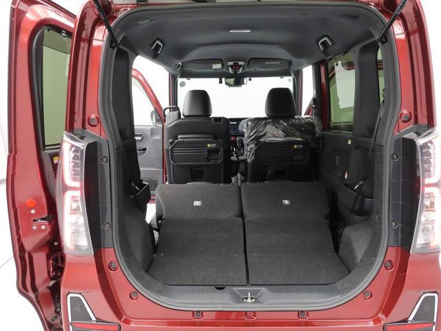 タントカスタムＸ（愛知県）の中古車