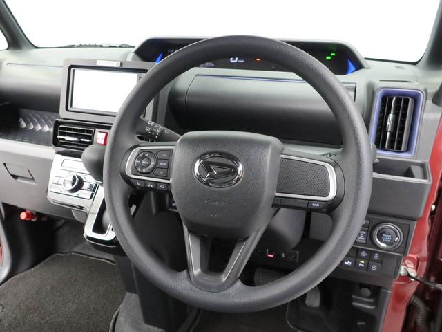 タントカスタムＸ（愛知県）の中古車