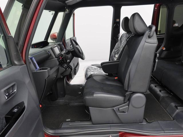 タントカスタムＸ（愛知県）の中古車