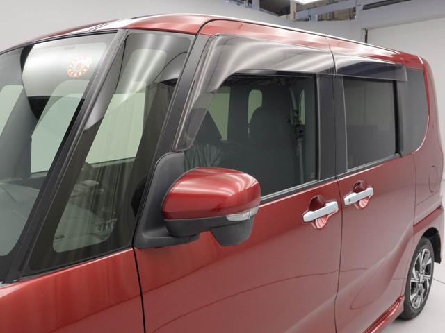 タントカスタムＸ（愛知県）の中古車