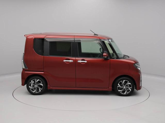 タントカスタムＸ（愛知県）の中古車
