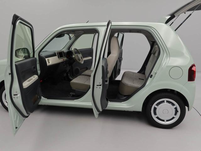 ミラトコットＬ　ＳＡIII（愛知県）の中古車