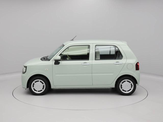 ミラトコットＬ　ＳＡIII（愛知県）の中古車