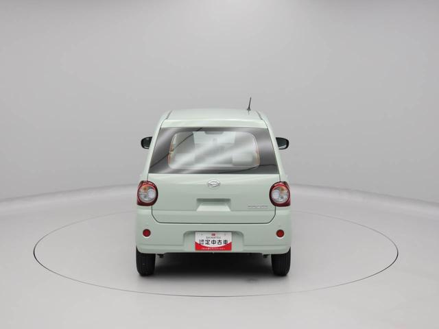 ミラトコットＬ　ＳＡIII（愛知県）の中古車