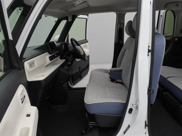 ムーヴキャンバスストライプスＧ（愛知県）の中古車