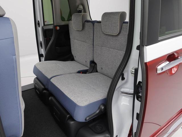 ムーヴキャンバスストライプスＧ（愛知県）の中古車