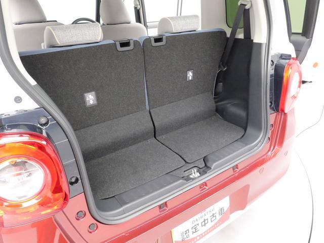 ムーヴキャンバスストライプスＧ（愛知県）の中古車