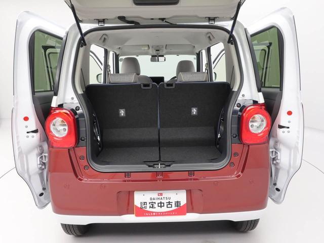 ムーヴキャンバスストライプスＧ（愛知県）の中古車