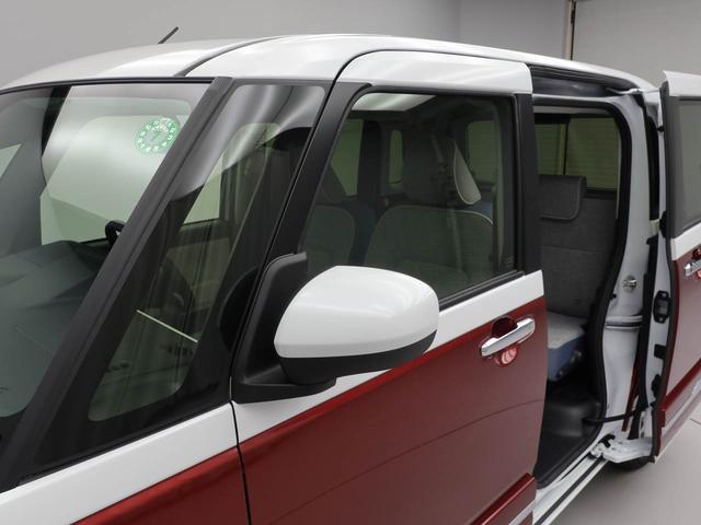 ムーヴキャンバスストライプスＧ（愛知県）の中古車