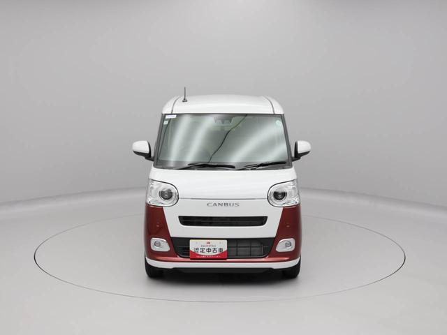 ムーヴキャンバスストライプスＧ（愛知県）の中古車