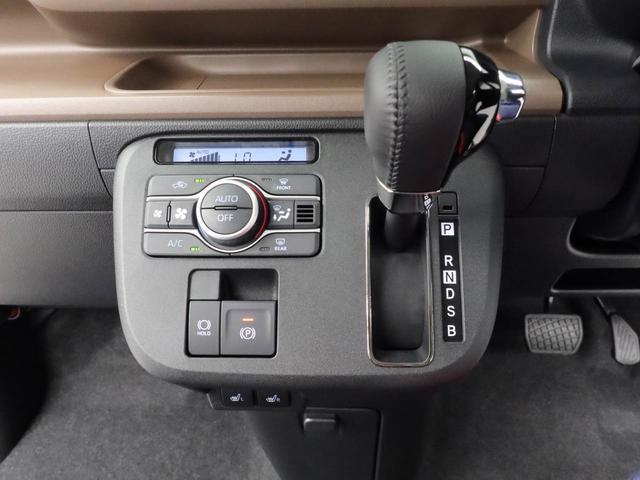 ムーヴキャンバスセオリーＧキーフリー　ＬＥＤヘッドライト　衝突軽減装備（愛知県）の中古車