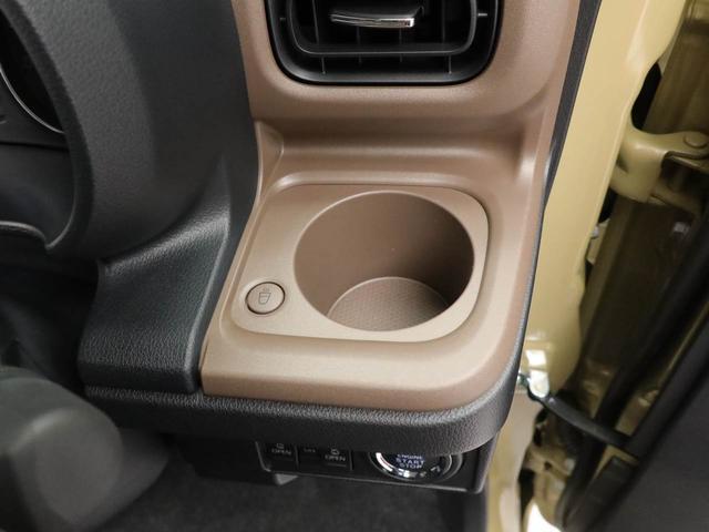 ムーヴキャンバスセオリーＧキーフリー　ＬＥＤヘッドライト　衝突軽減装備（愛知県）の中古車