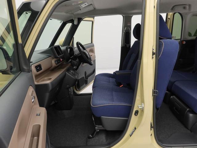 ムーヴキャンバスセオリーＧキーフリー　ＬＥＤヘッドライト　衝突軽減装備（愛知県）の中古車