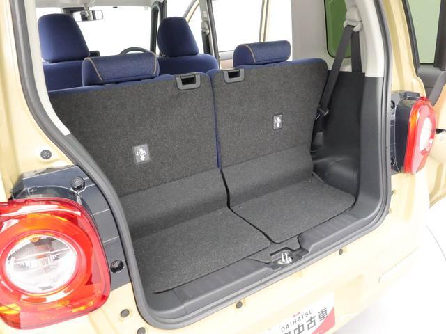 ムーヴキャンバスセオリーＧキーフリー　ＬＥＤヘッドライト　衝突軽減装備（愛知県）の中古車