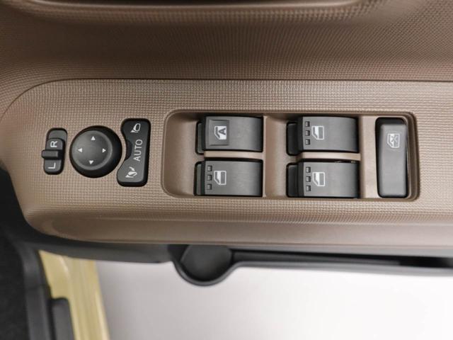 ムーヴキャンバスセオリーＧキーフリー　ＬＥＤヘッドライト　衝突軽減装備（愛知県）の中古車