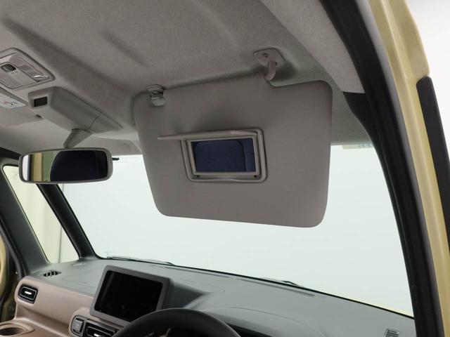 ムーヴキャンバスセオリーＧキーフリー　ＬＥＤヘッドライト　衝突軽減装備（愛知県）の中古車