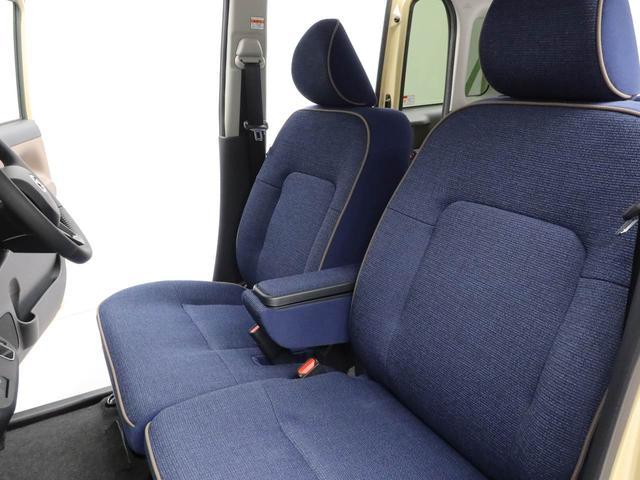 ムーヴキャンバスセオリーＧキーフリー　ＬＥＤヘッドライト　衝突軽減装備（愛知県）の中古車