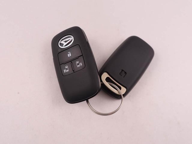 ムーヴキャンバスセオリーＧキーフリー　ＬＥＤヘッドライト　衝突軽減装備（愛知県）の中古車