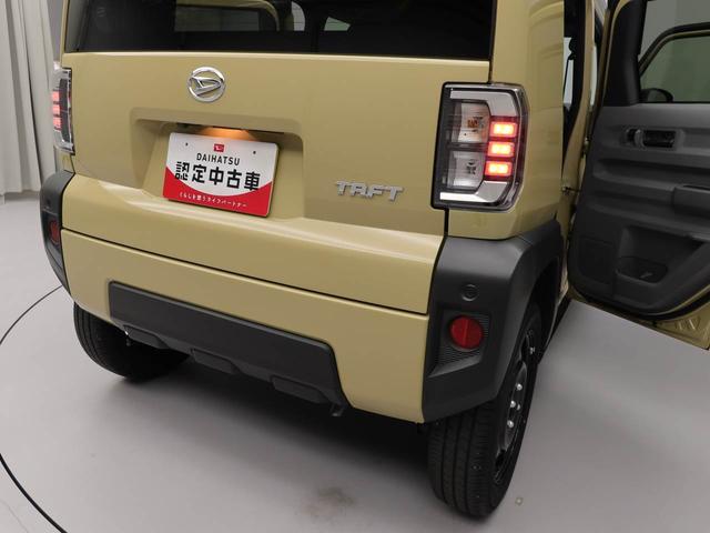 タフトＸ（愛知県）の中古車