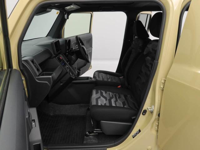 タフトＸ（愛知県）の中古車