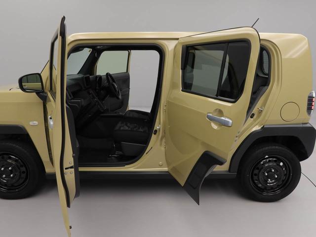 タフトＸ（愛知県）の中古車