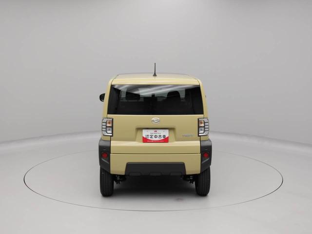 タフトＸ（愛知県）の中古車