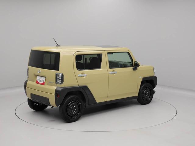 タフトＸ（愛知県）の中古車