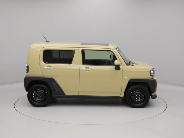 タフトＸ（愛知県）の中古車