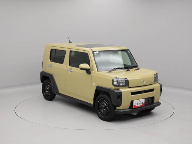 タフトＸ（愛知県）の中古車